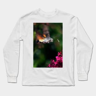 THE PANASONIC FZ 200 PAR OKAIO CREATION Long Sleeve T-Shirt